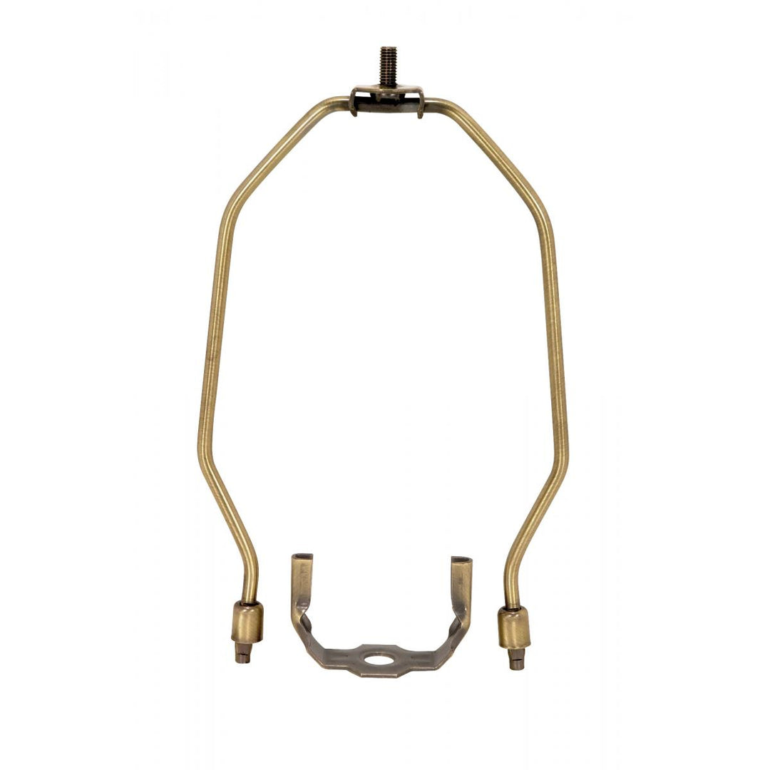 Satco Lighting 90-2266   Home Decor Antique Brass