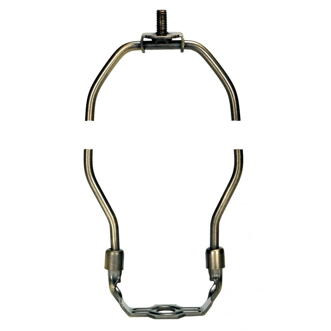 Satco Lighting 90-2269   Home Decor Antique Brass