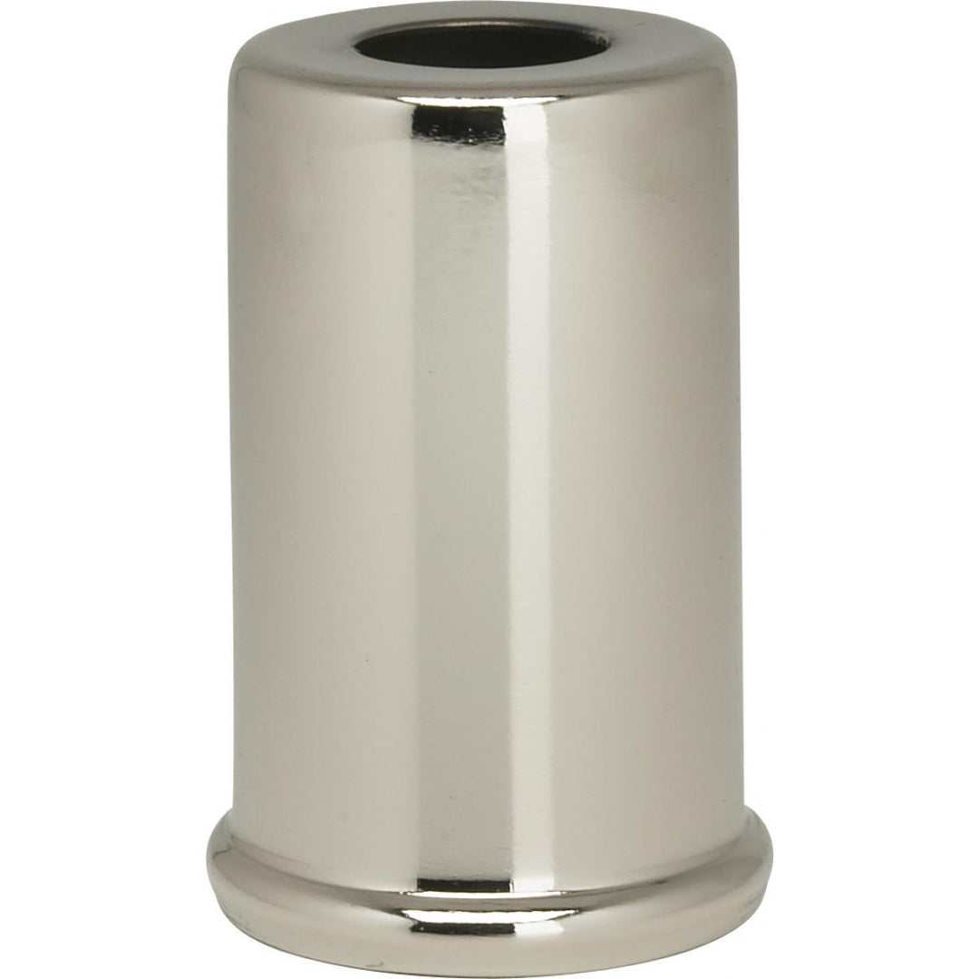 Satco Lighting 90-2282   Home Decor Nickel Plated