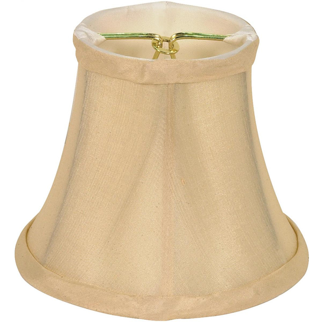 Satco Lighting 90-2357   Lamp Shade Beige