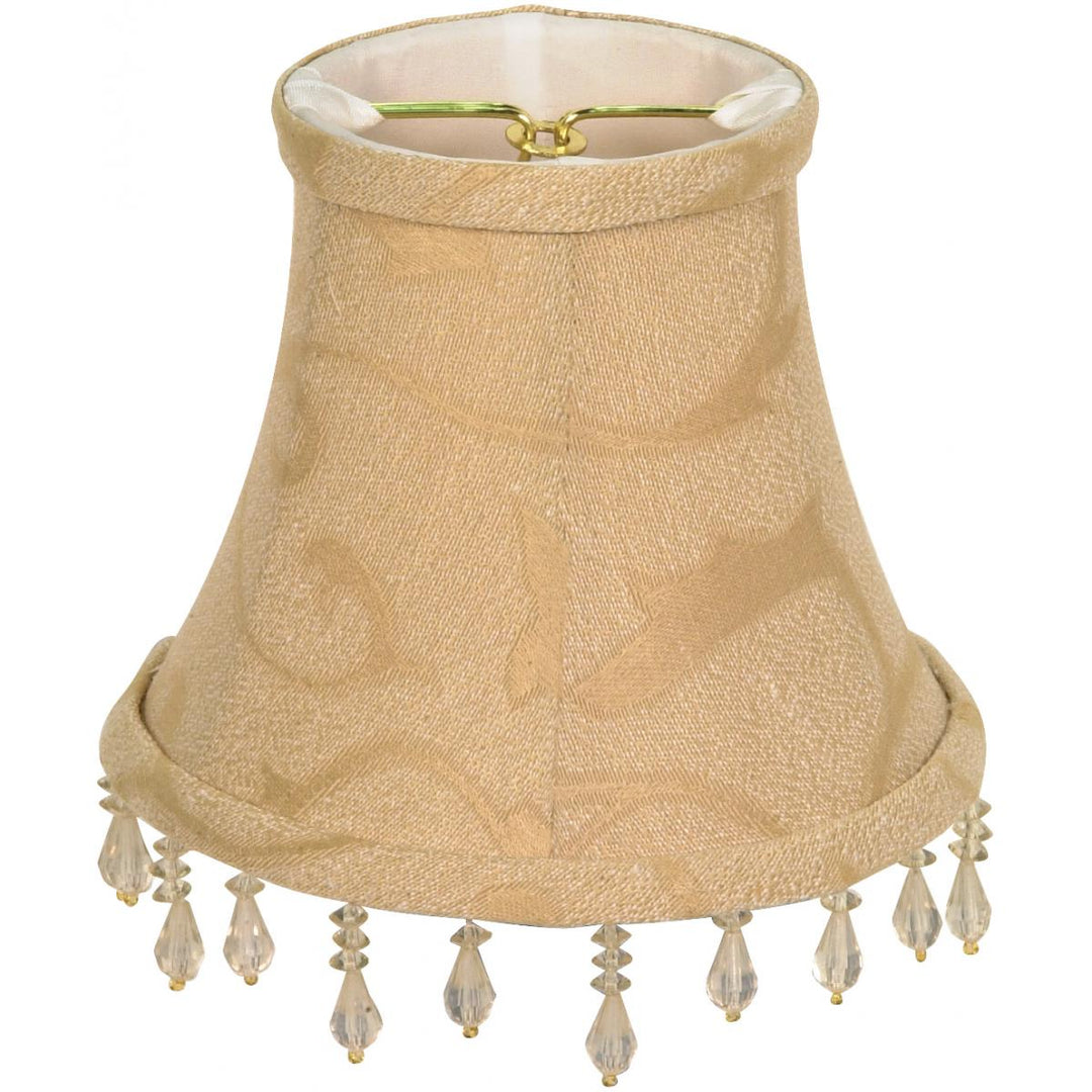 Satco Lighting 90-2358   Lamp Shade Beige