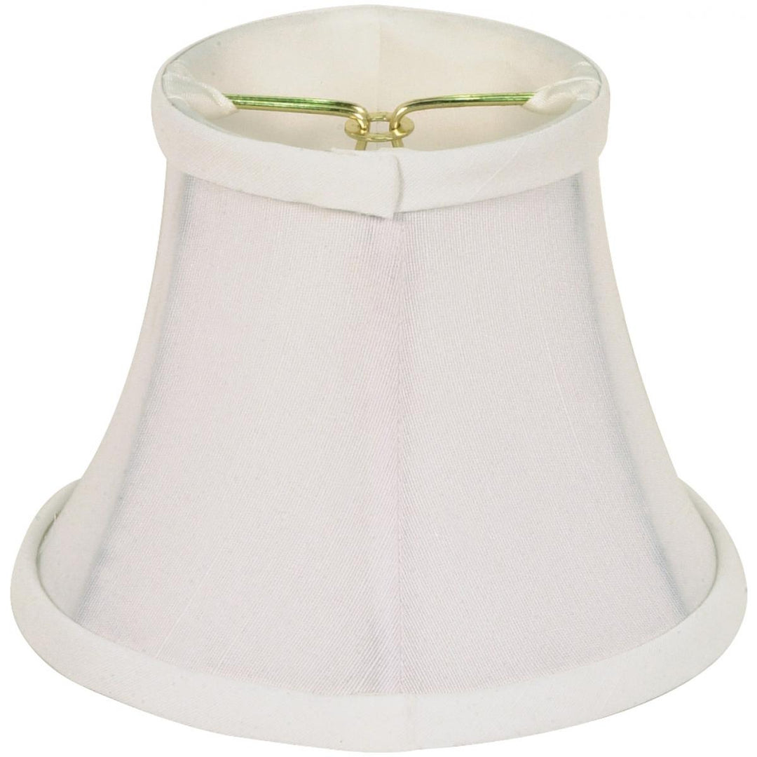 Satco Lighting 90-2360   Lamp Shade White