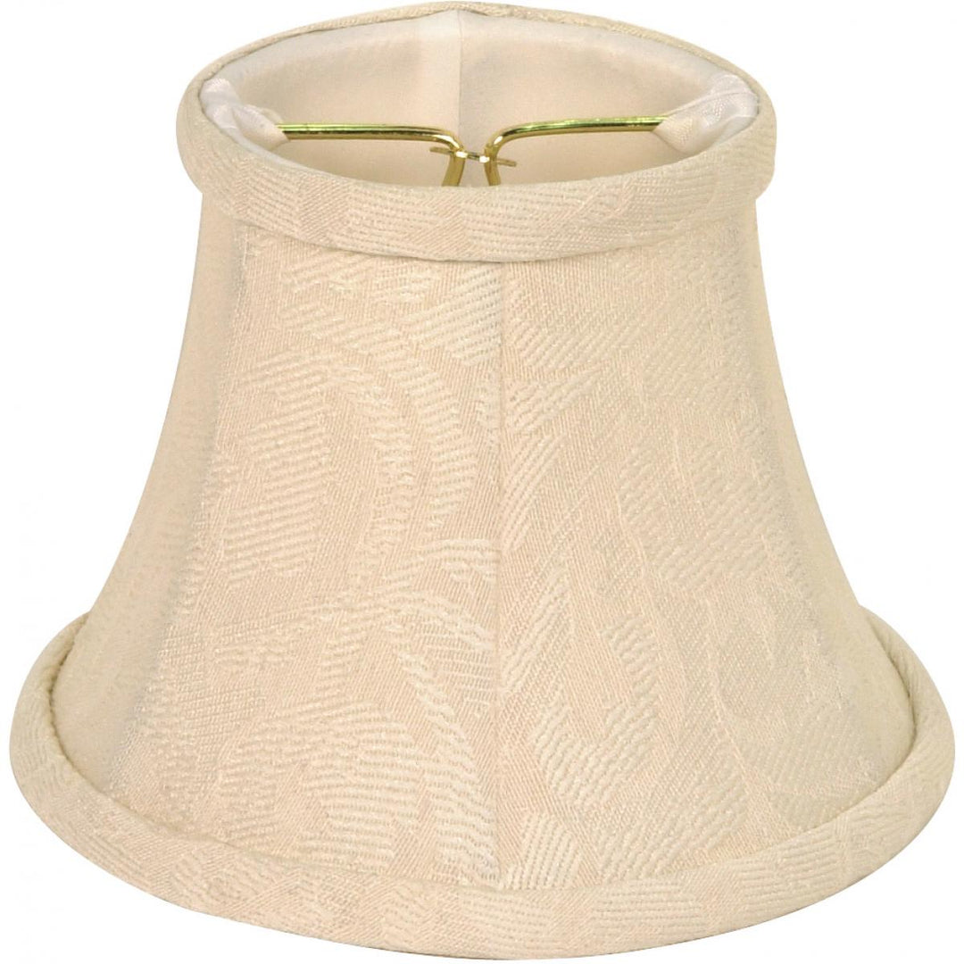 Satco Lighting 90-2362   Lamp Shade Ivory