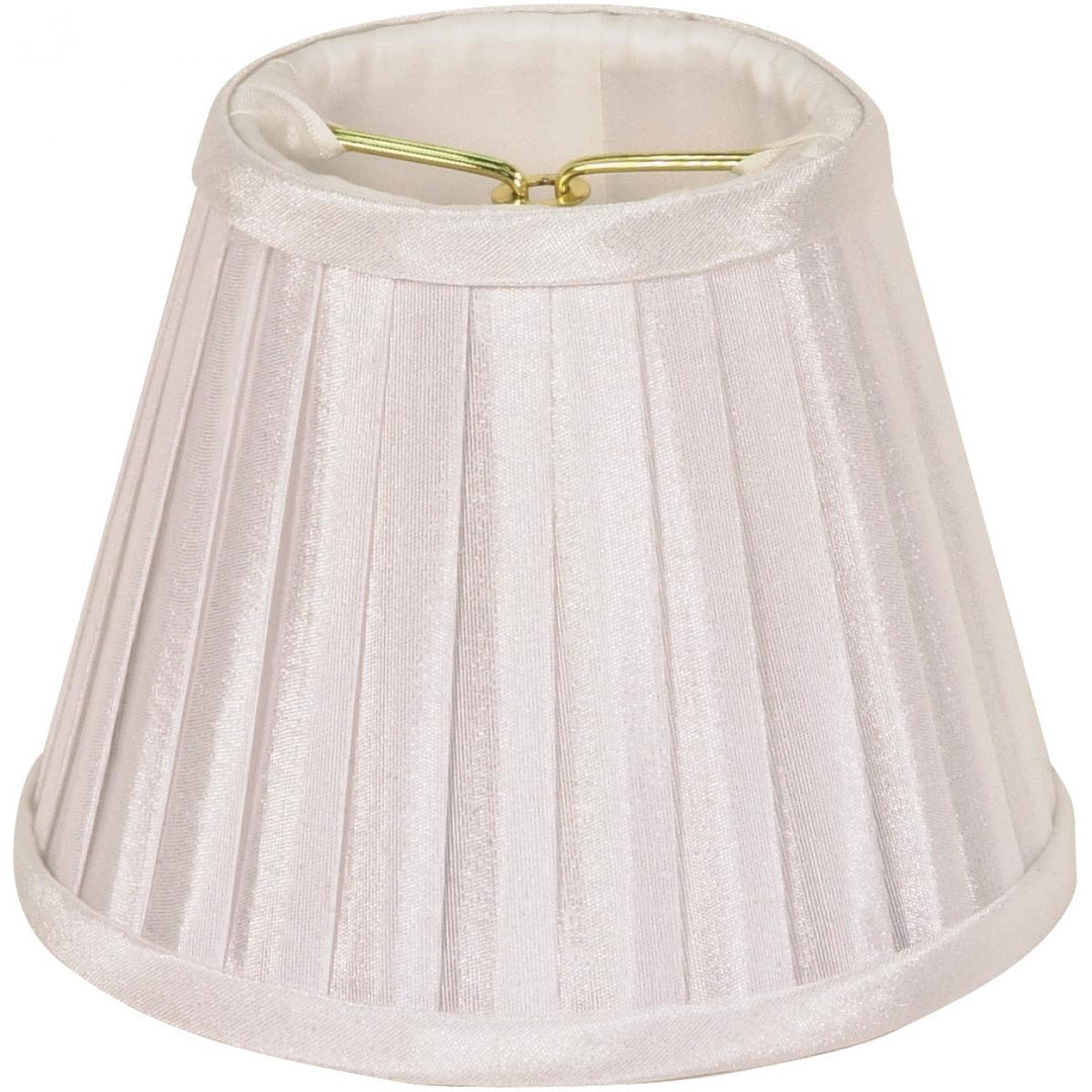 Satco Lighting 90-2364   Lamp Shade White