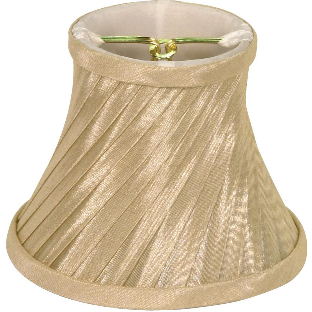 Satco Lighting 90-2367   Lamp Shade Beige