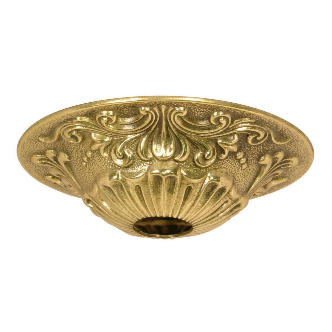 Satco Lighting 90-2383   Home Decor Polished Brass