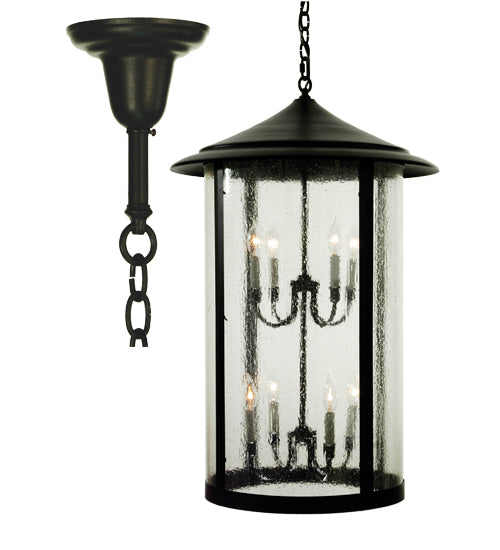 Meyda Tiffany Fulton 107282 Pendant Light -