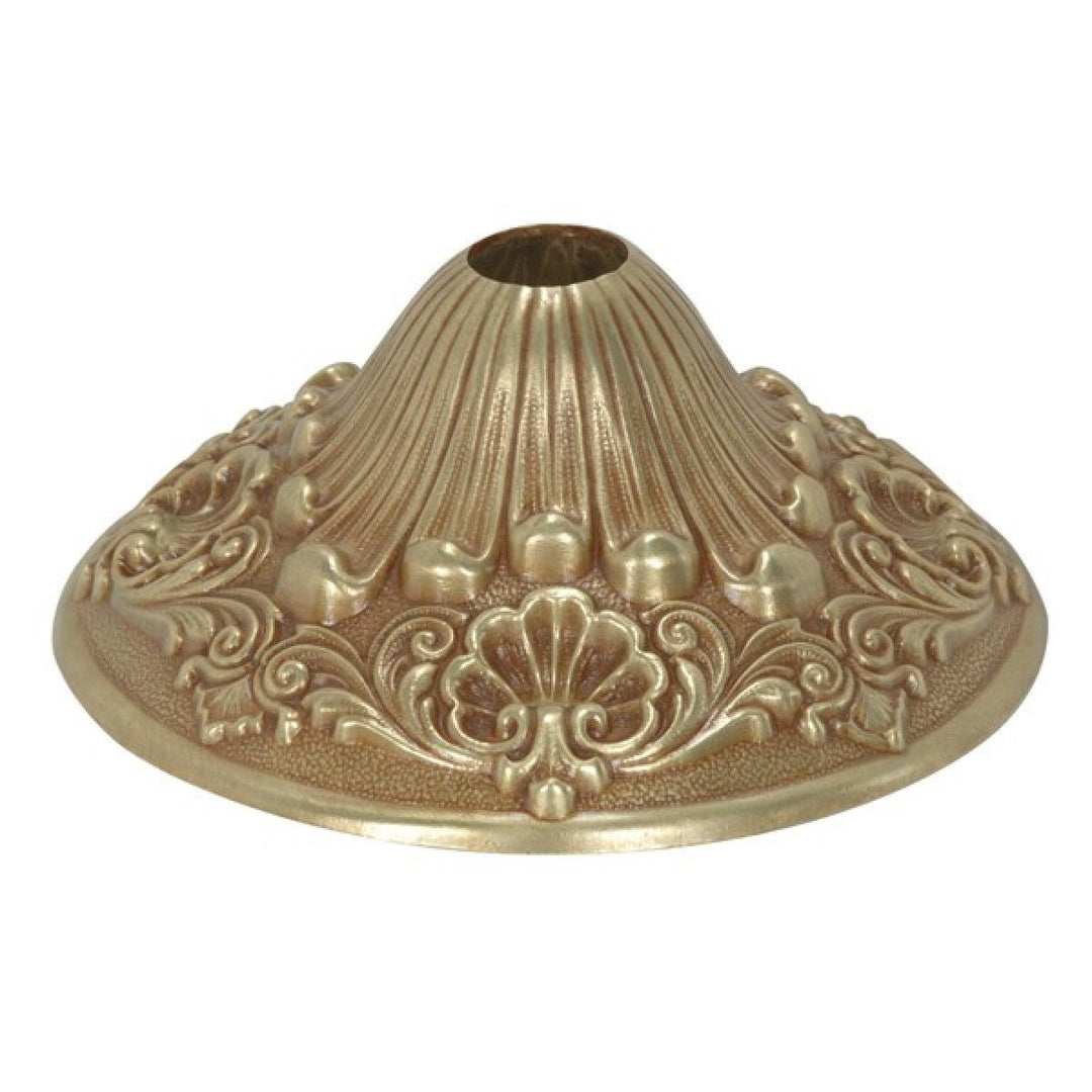 Satco Lighting 90-2480   Home Decor French Gold