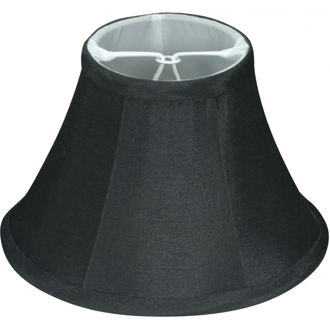 Satco Lighting 90-2485   Lamp Shade Black