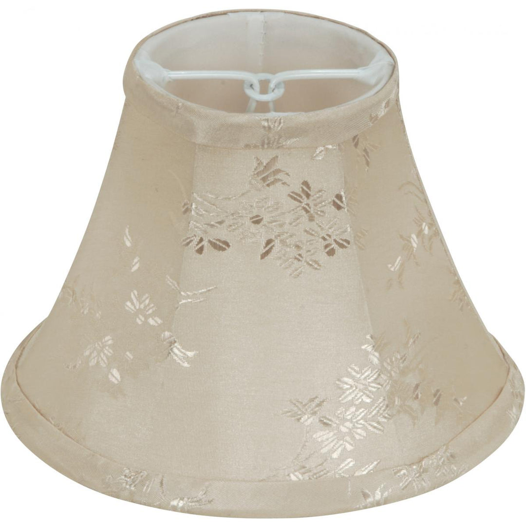 Satco Lighting 90-2487   Lamp Shade French Beige