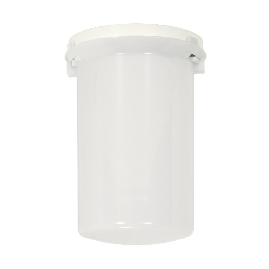 Satco Lighting 90-2513   Home Decor White