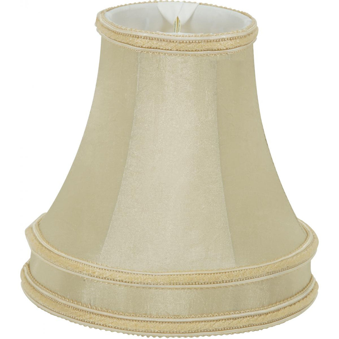 Satco Lighting 90-2524   Lamp Shade Beige