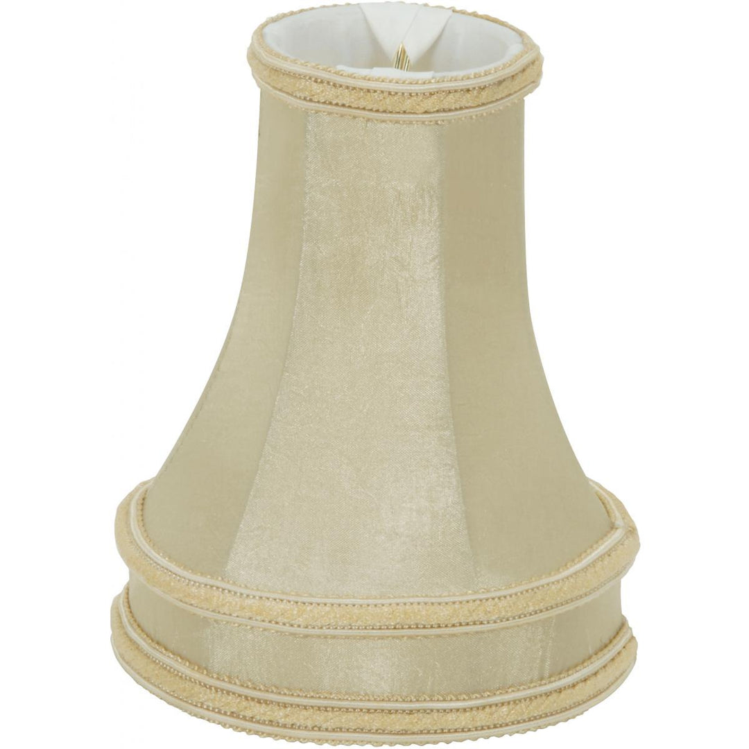 Satco Lighting 90-2525   Lamp Shade Beige