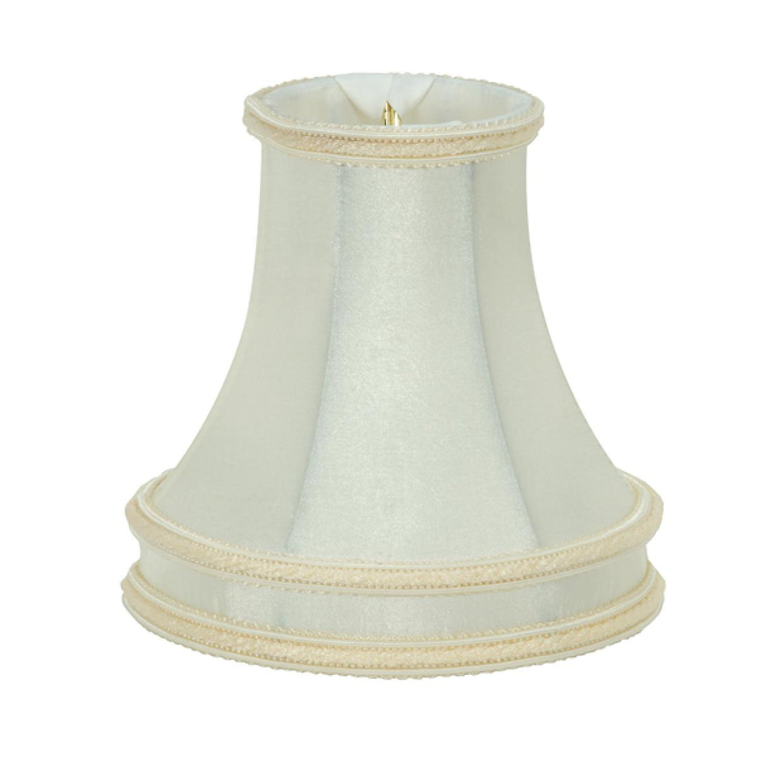 Satco Lighting 90-2526   Lamp Shade Cream