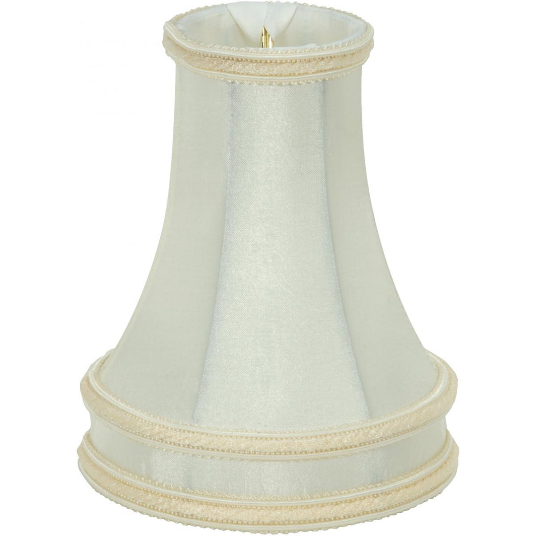 Satco Lighting 90-2527   Lamp Shade Cream