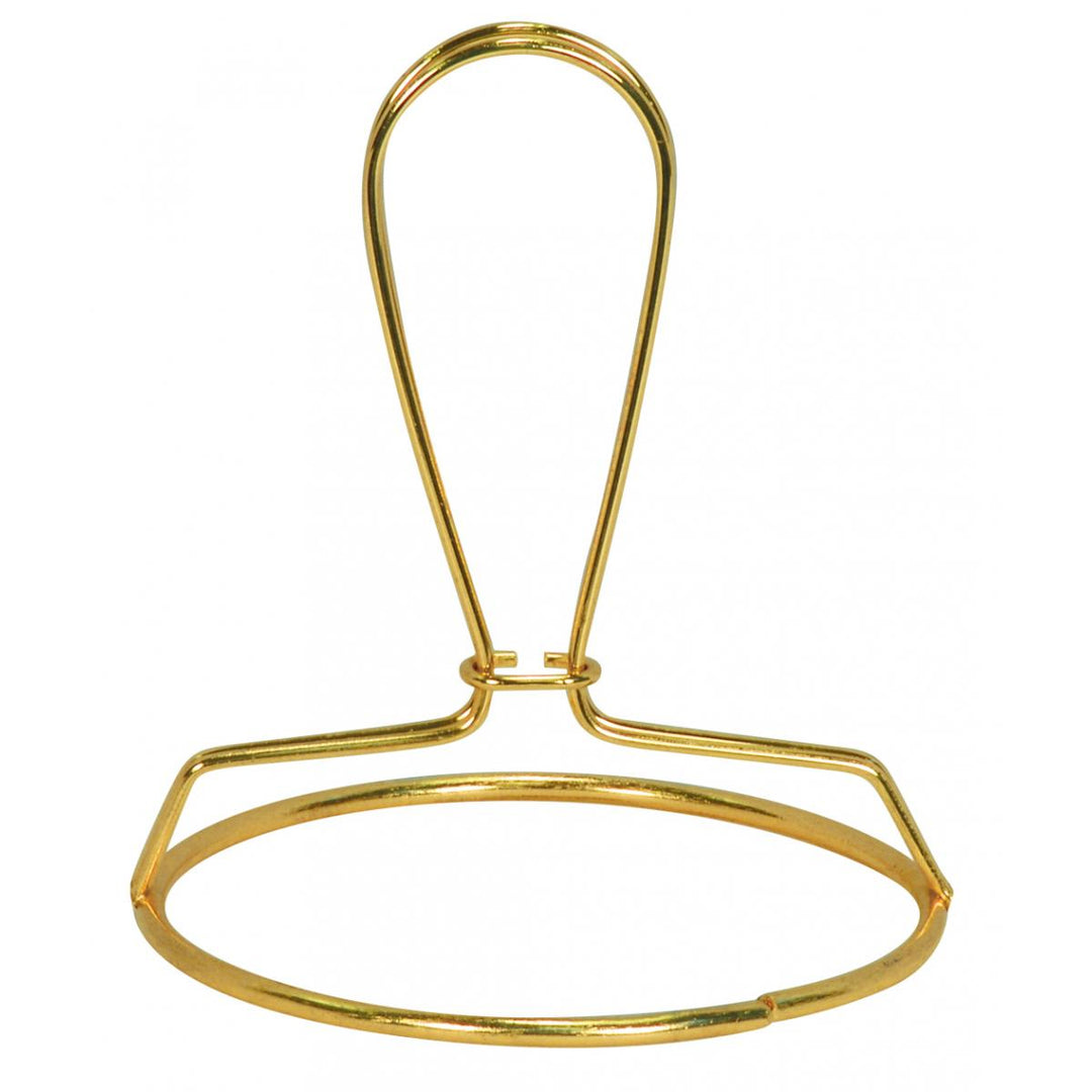 Satco Lighting 90-2535   Home Decor Brass Plated