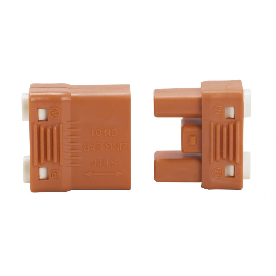Satco Lighting 90-2536   Home Decor Orange