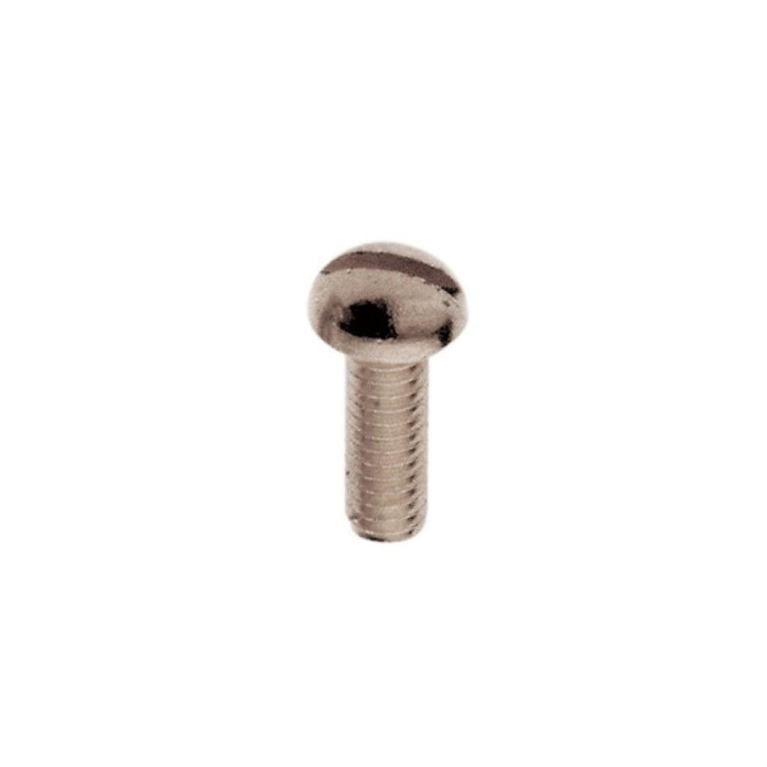 Satco Lighting 90-2544   Home Decor Nickel Plated