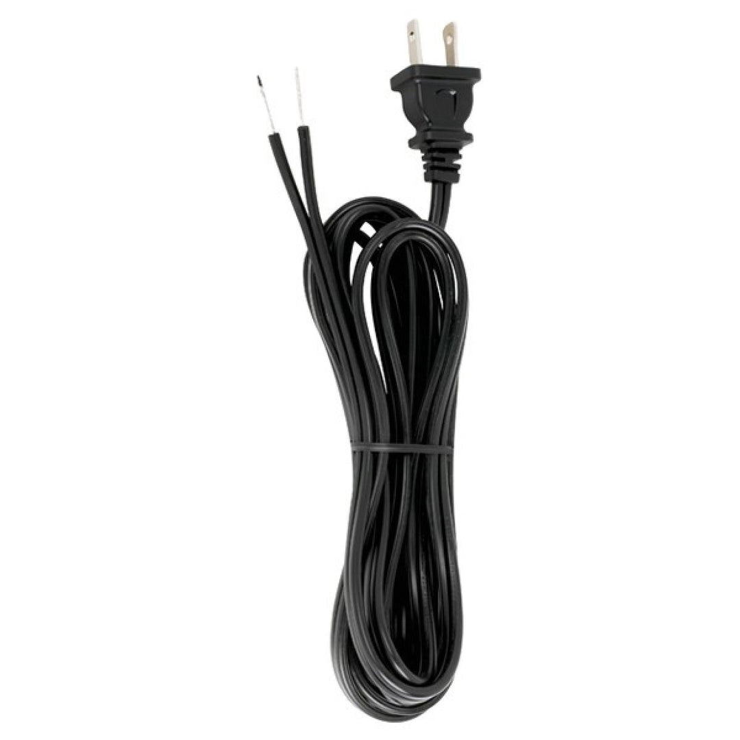 Satco Lighting 90-2596   Home Decor Black