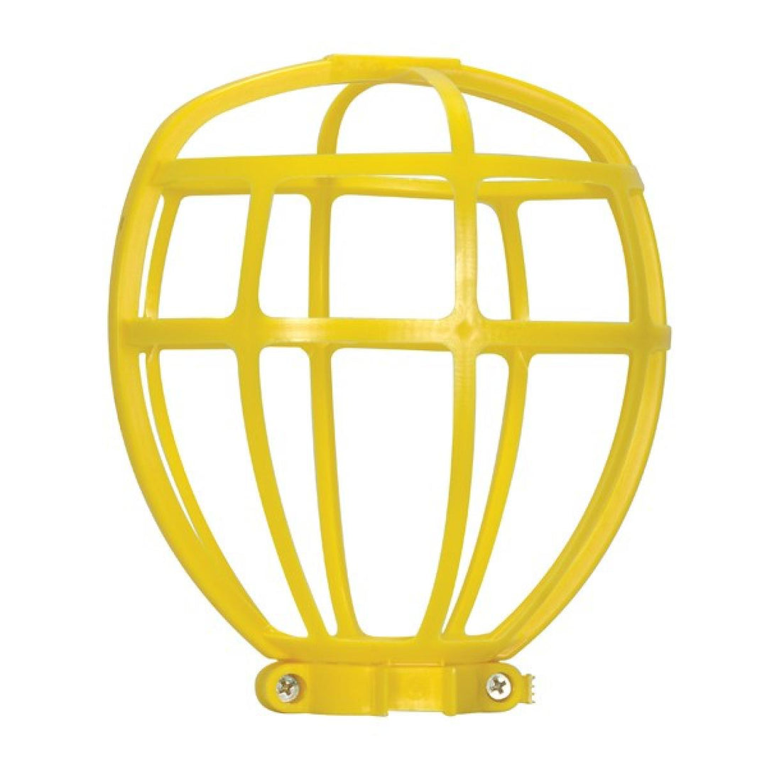 Satco Lighting 90-2612   Home Decor Yellow