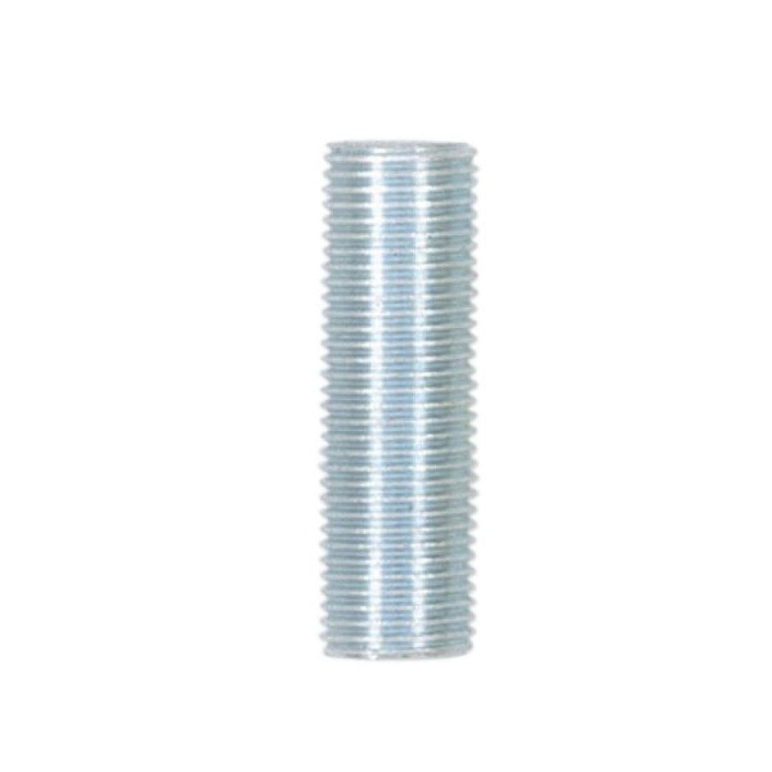 Satco Lighting 90-286   Home Decor Zinc Plated