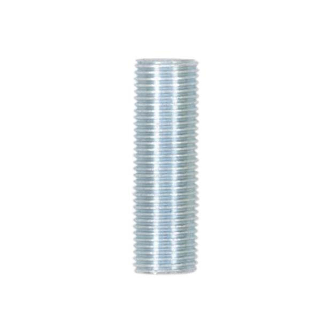 Satco Lighting 90-287   Home Decor Zinc Plated