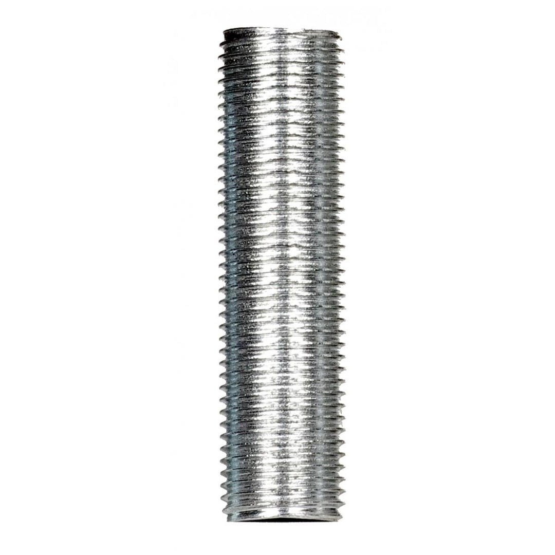 Satco Lighting 90-289   Home Decor Zinc Plated