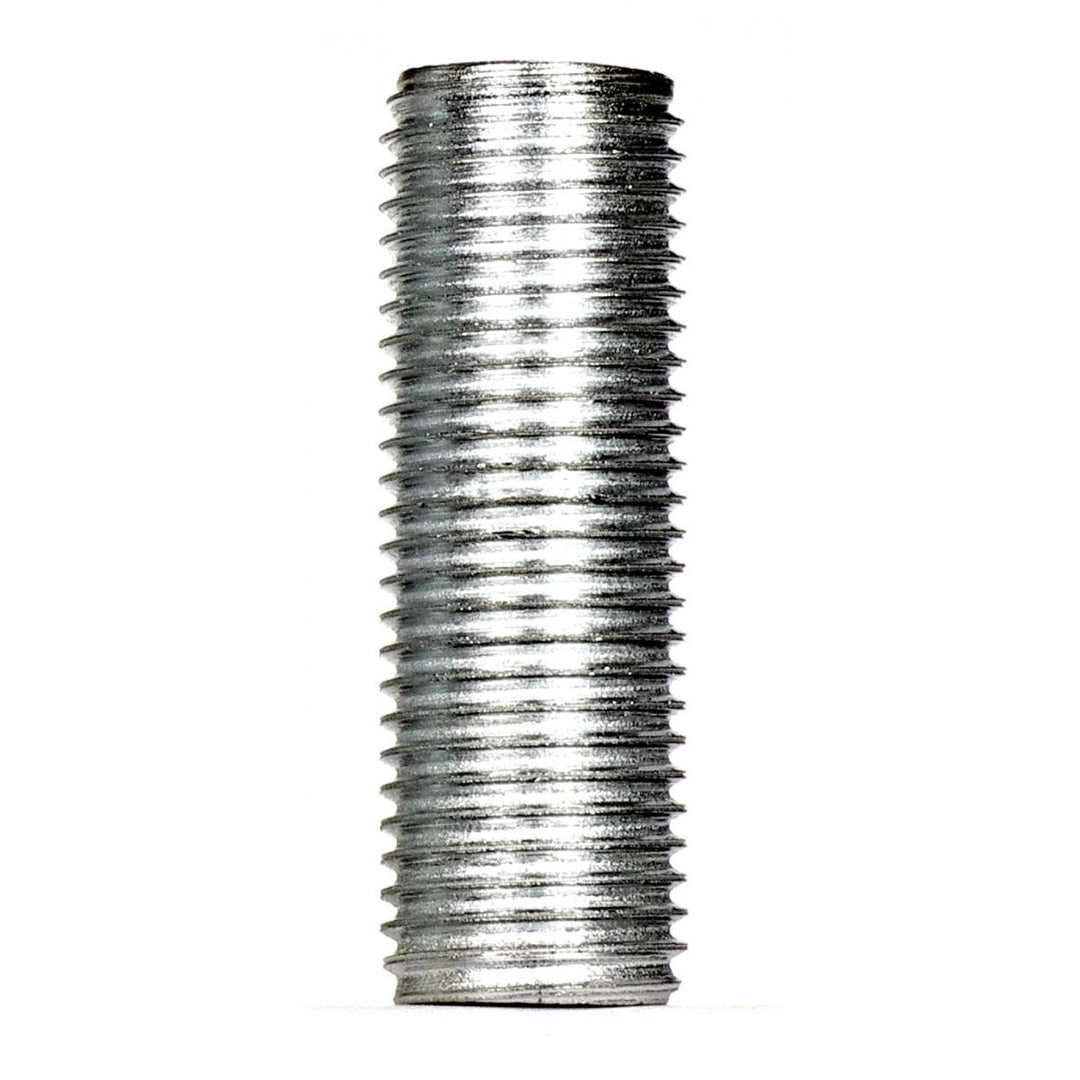 Satco Lighting 90-298   Home Decor Zinc Plated