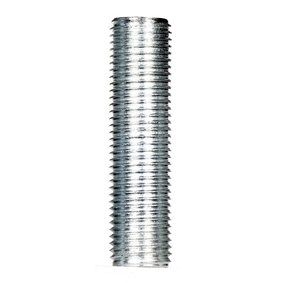 Satco Lighting 90-299   Home Decor Zinc Plated