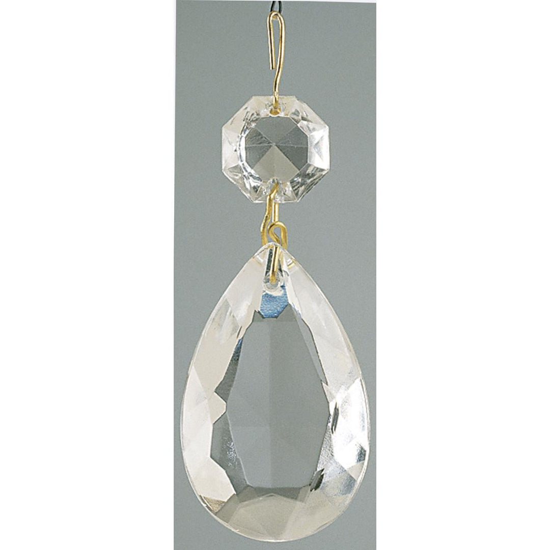 Satco Lighting 90-300   Home Decor Light