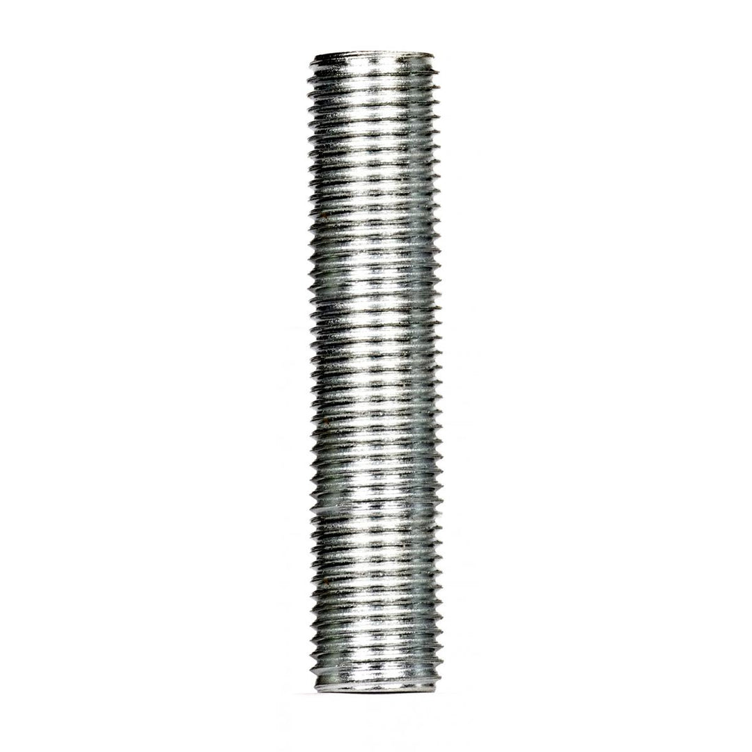 Satco Lighting 90-301   Home Decor Zinc Plated