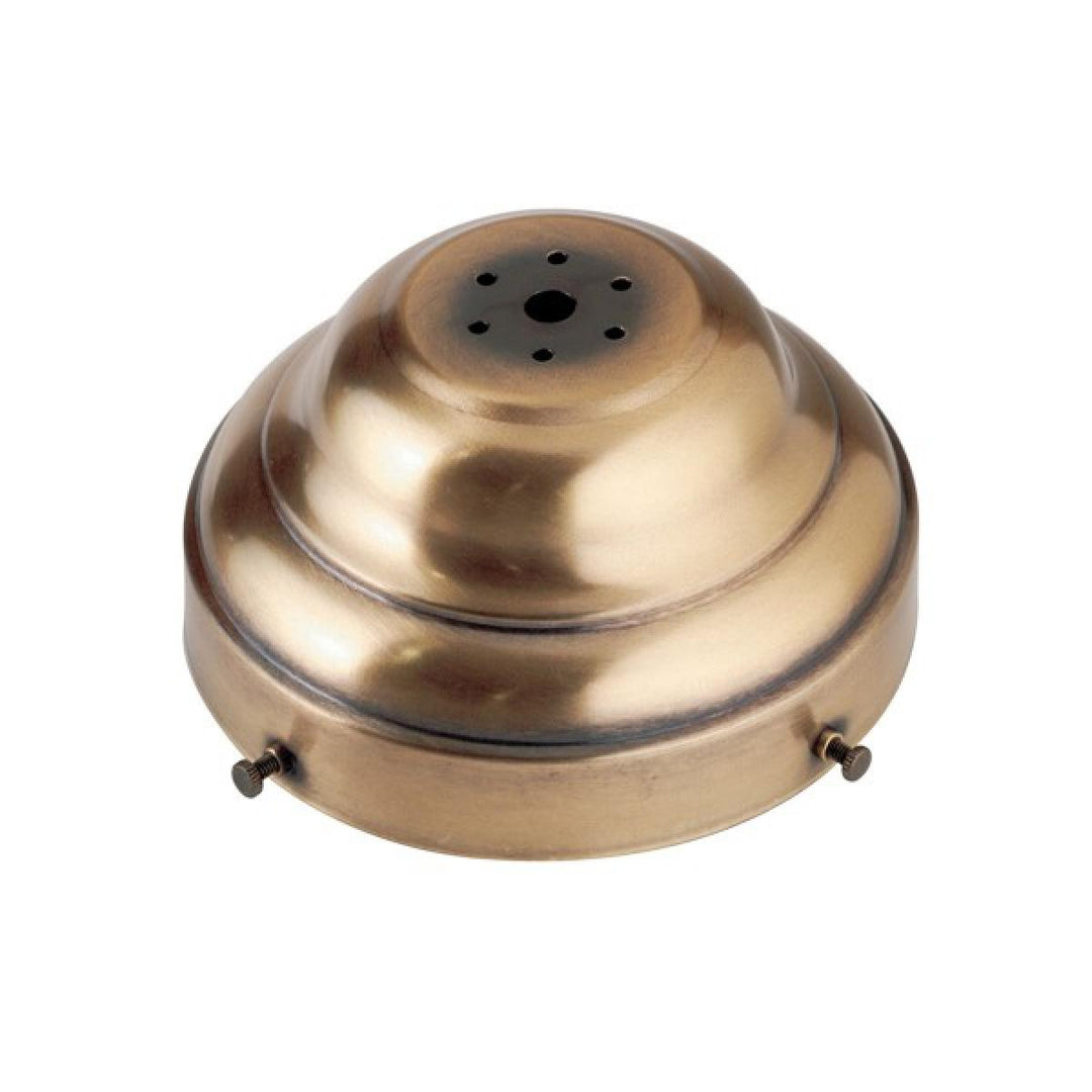 Satco Lighting 90-303   Home Decor Antique Brass