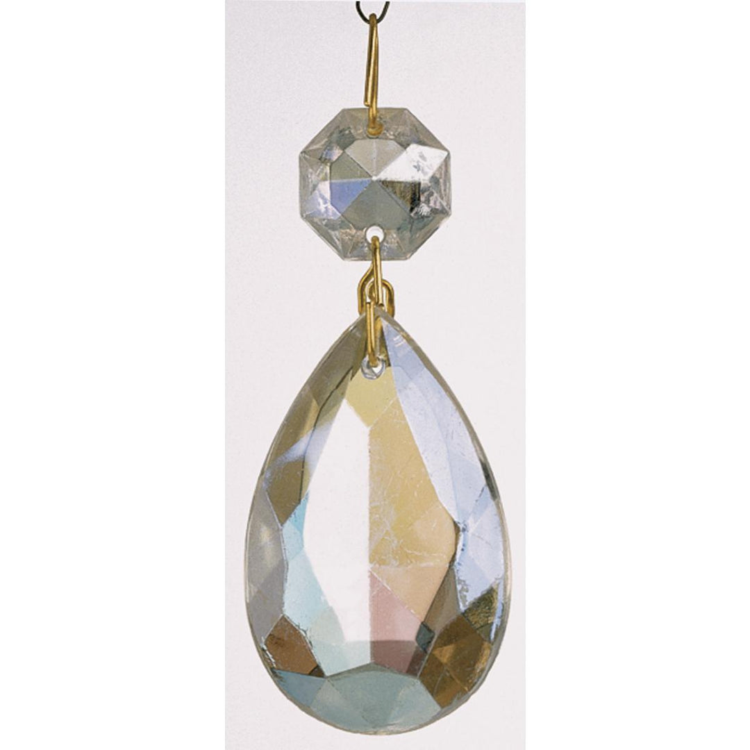 Satco Lighting 90-305   Home Decor Aurora Borealis