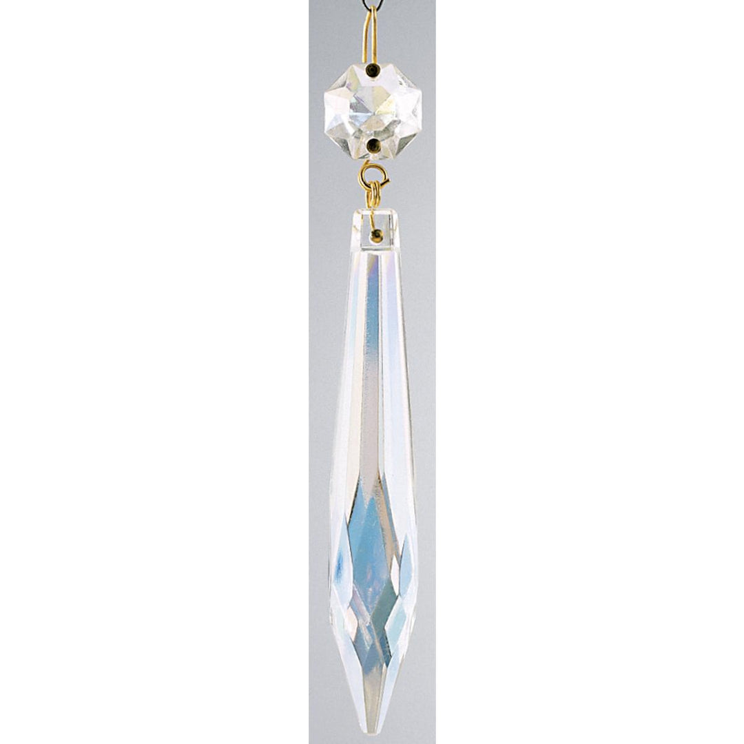 Satco Lighting 90-317   Home Decor Aurora Borealis