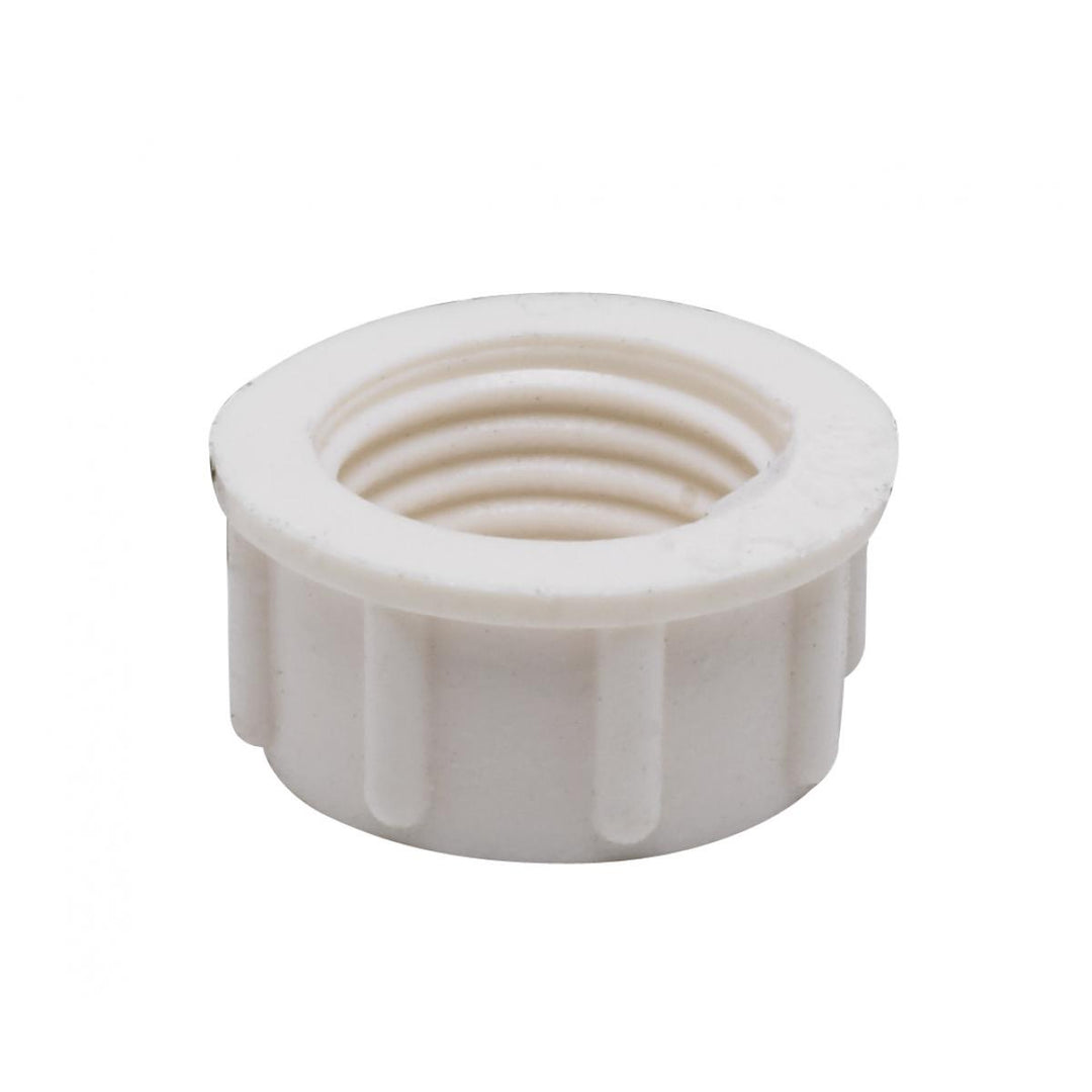 Satco Lighting 90-321   Home Decor White