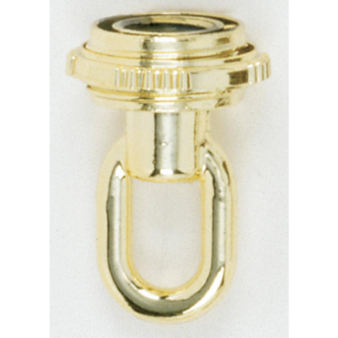 Satco Lighting 90-335   Home Decor Polished Brass