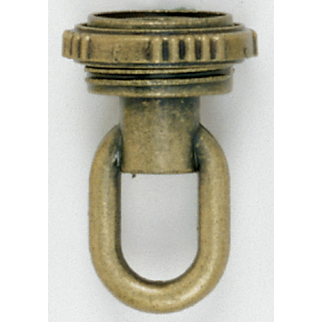 Satco Lighting 90-336   Home Decor Antique Brass