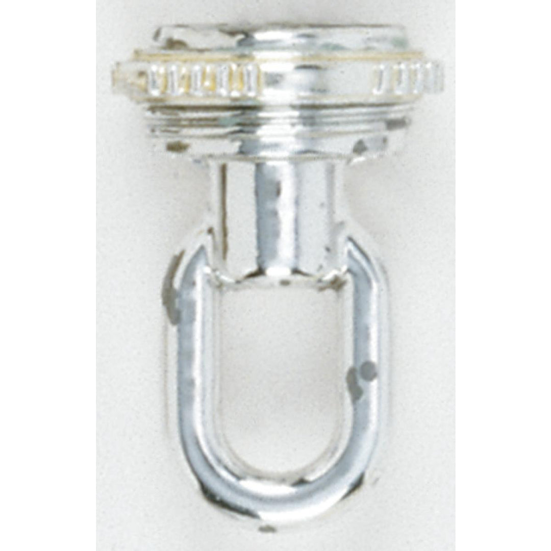 Satco Lighting 90-337   Home Decor Polished Chrome