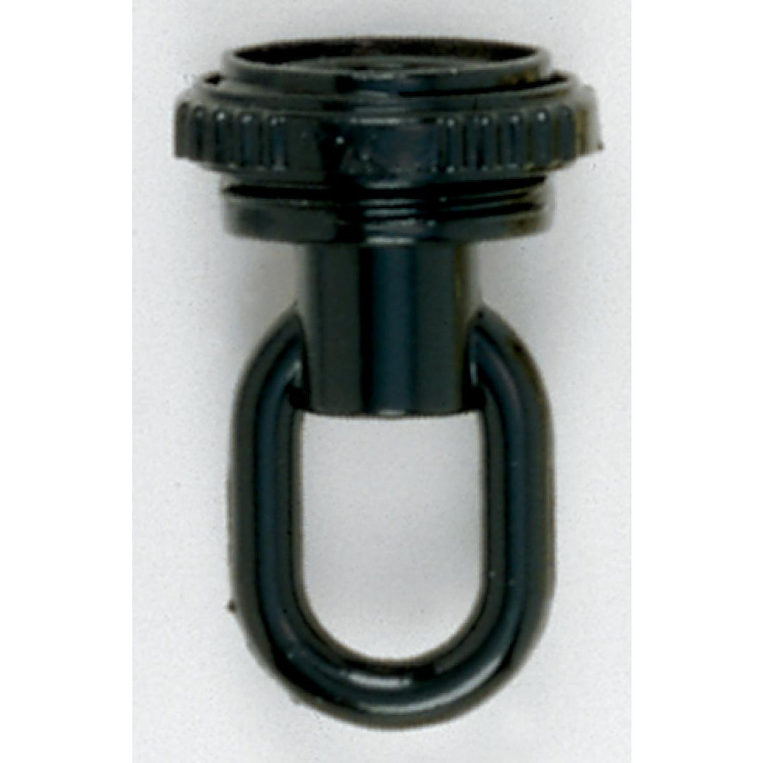 Satco Lighting 90-339   Home Decor Black