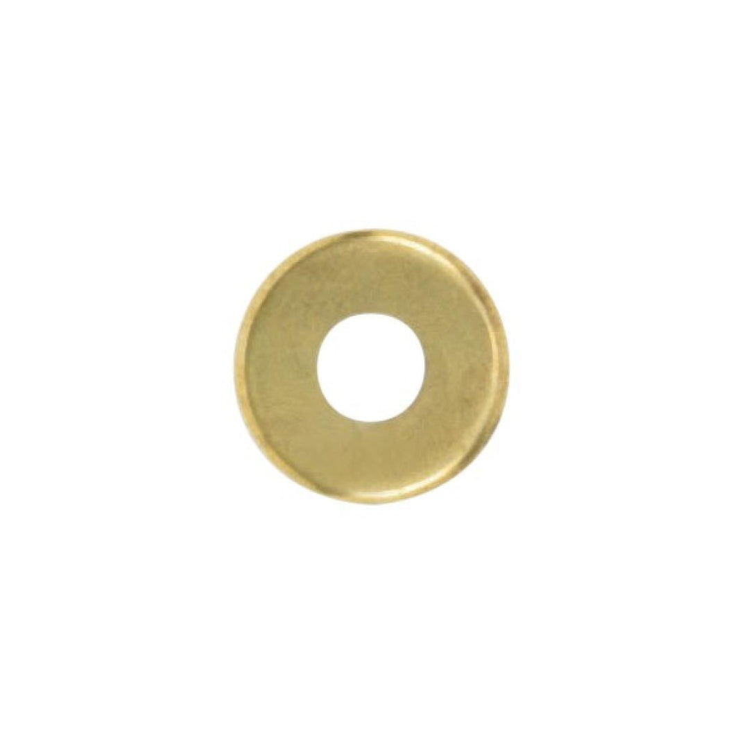Satco Lighting 90-350   Home Decor Brass Plated