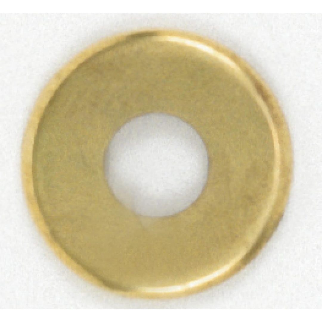 Satco Lighting 90-351   Home Decor Brass Plated
