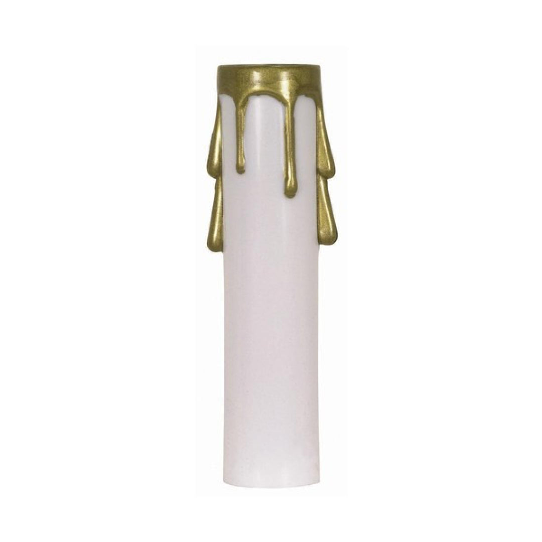 Satco Lighting 90-352   Home Decor White