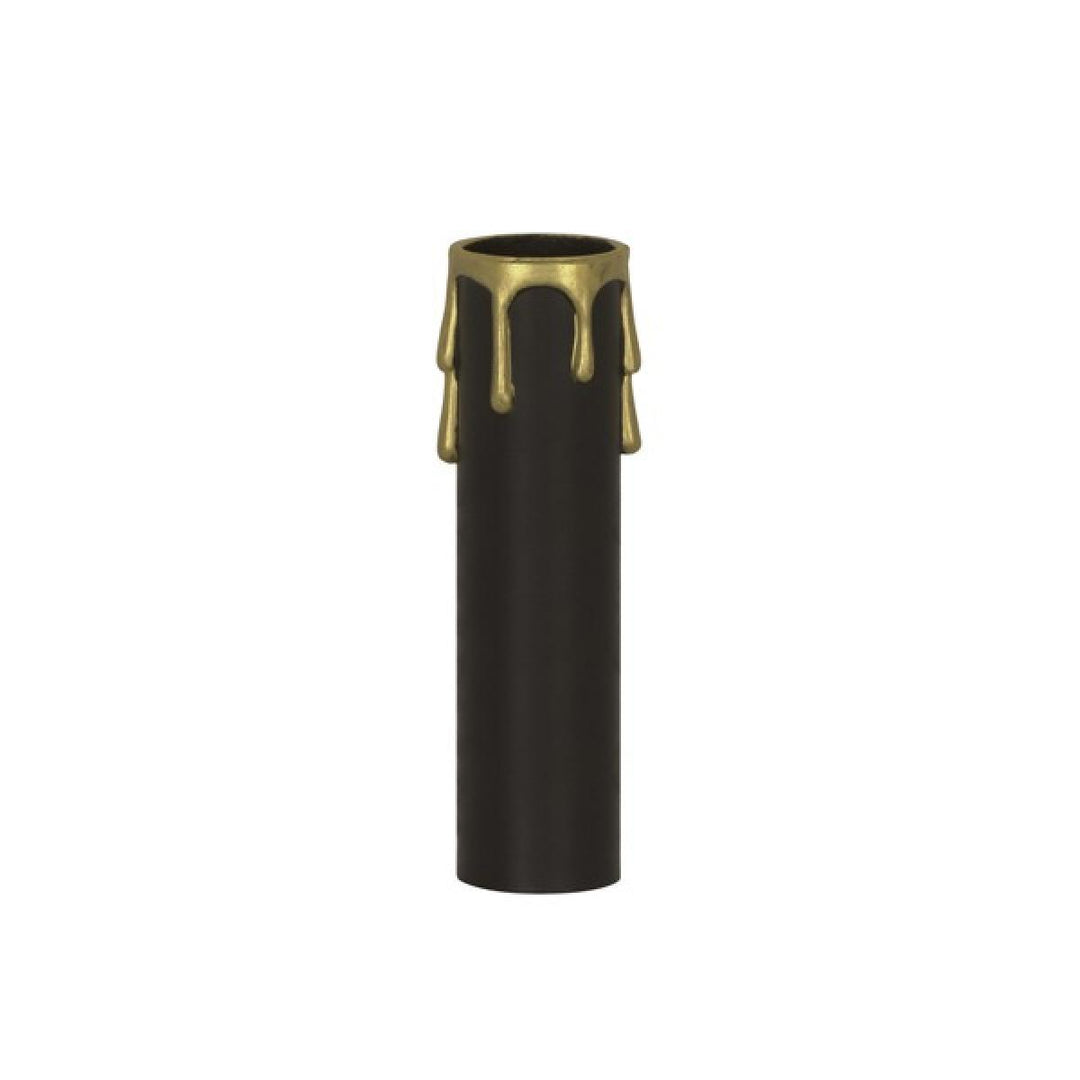 Satco Lighting 90-368   Home Decor Black