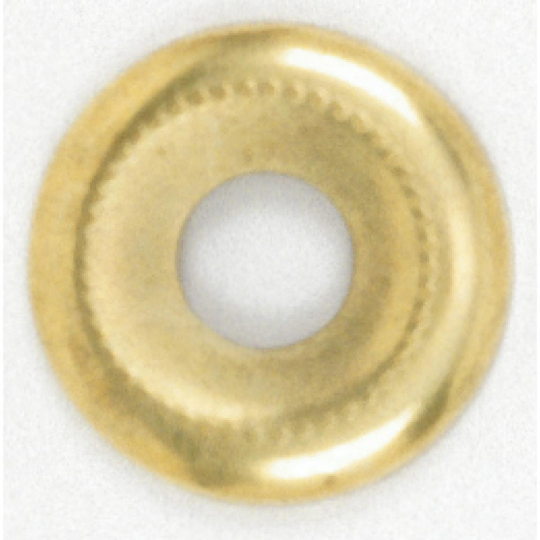 Satco Lighting 90-388   Home Decor Brass Plated