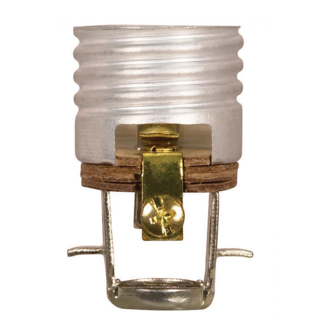 Satco Lighting 90-405   Home Decor Gold