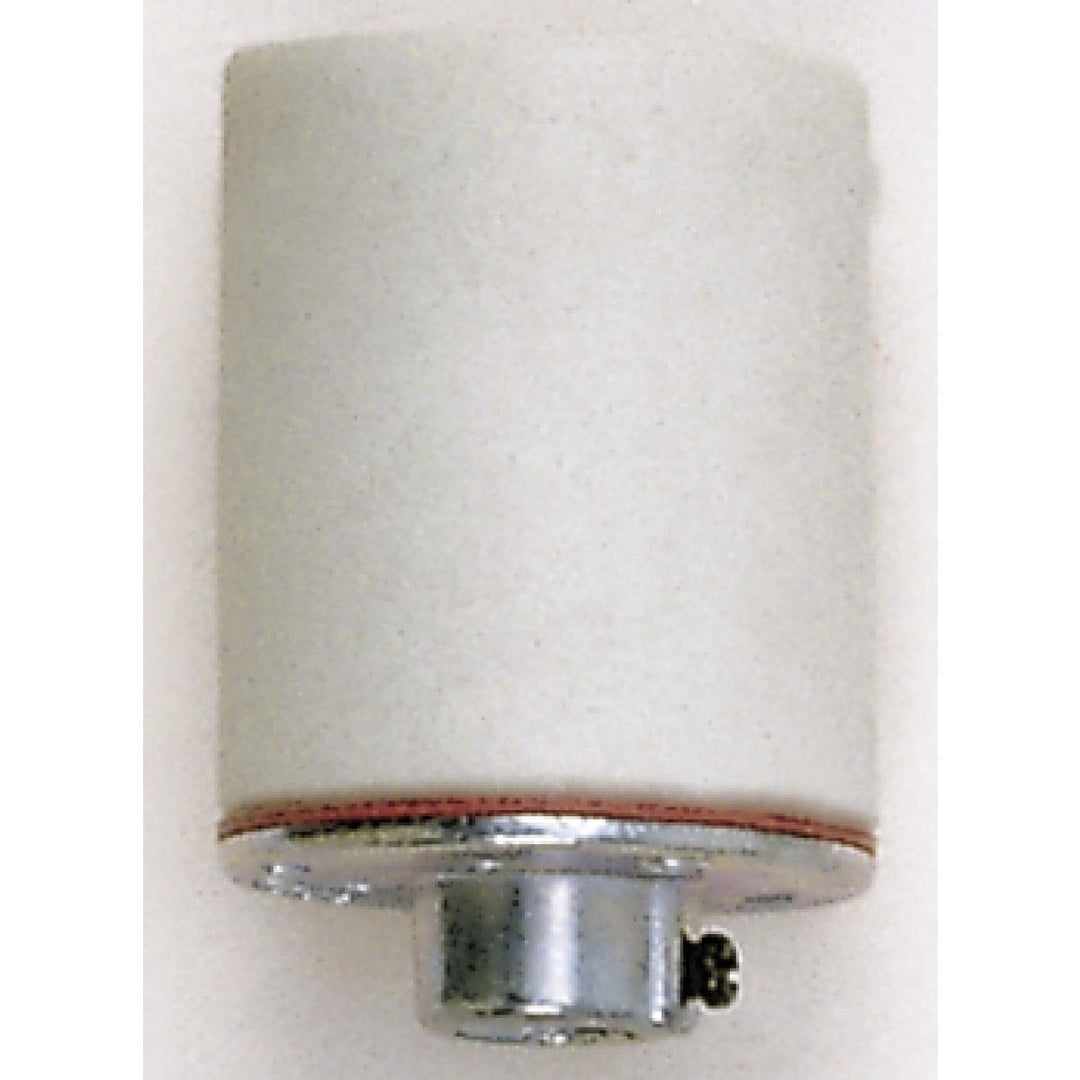 Satco Lighting 90-409   Home Decor Glazed