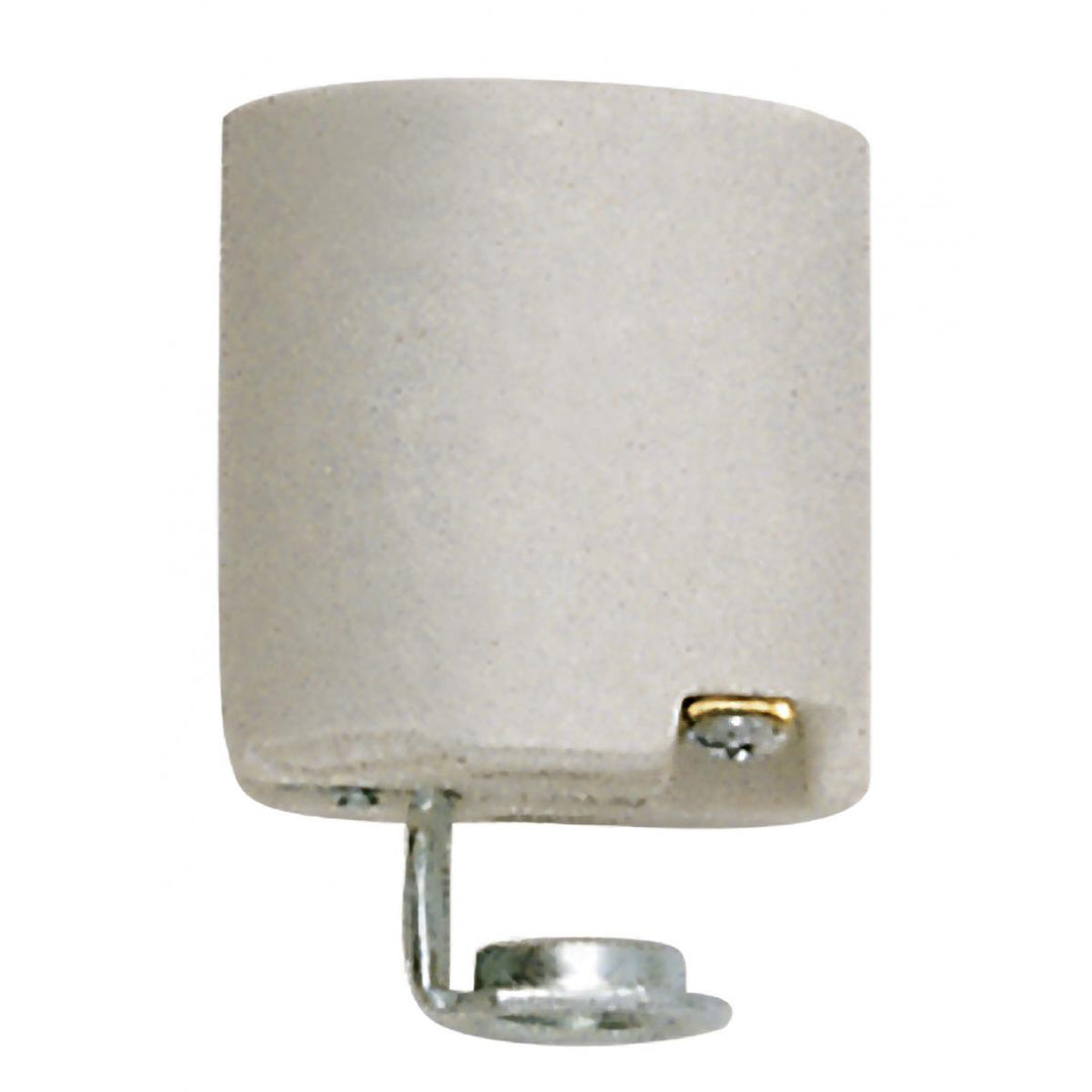 Satco Lighting 90-419   Home Decor White