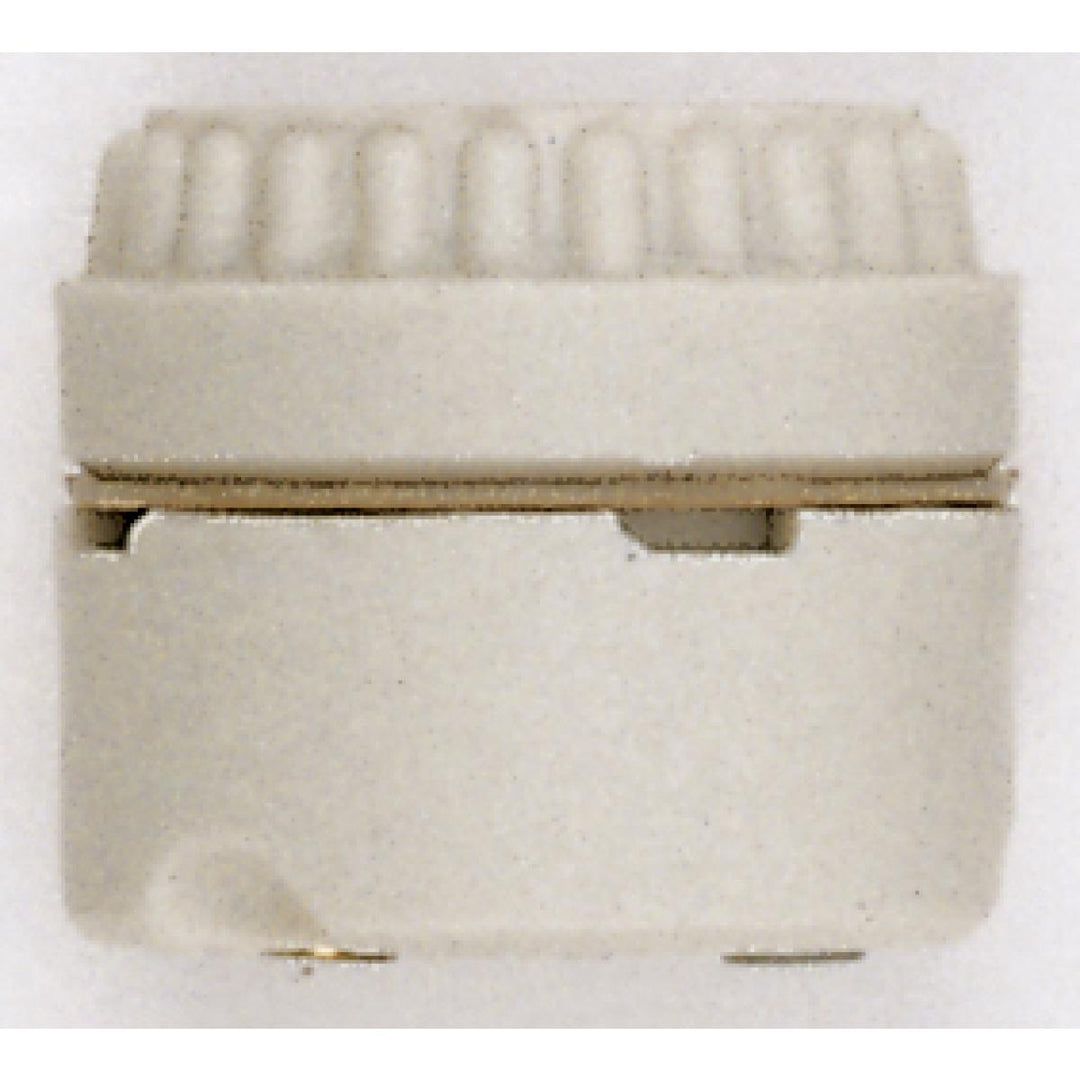 Satco Lighting 90-425   Home Decor White