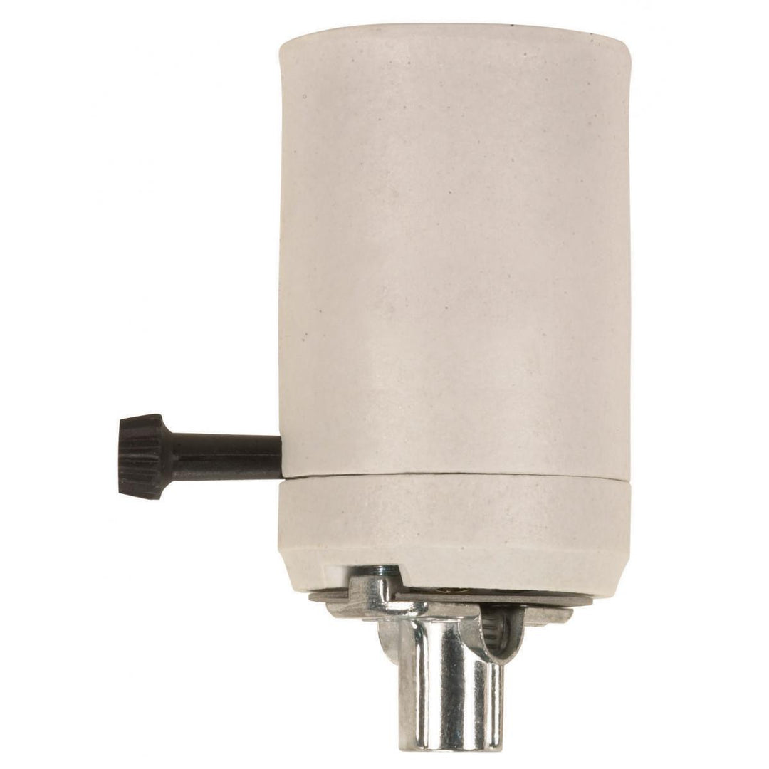 Satco Lighting 90-428   Home Decor White