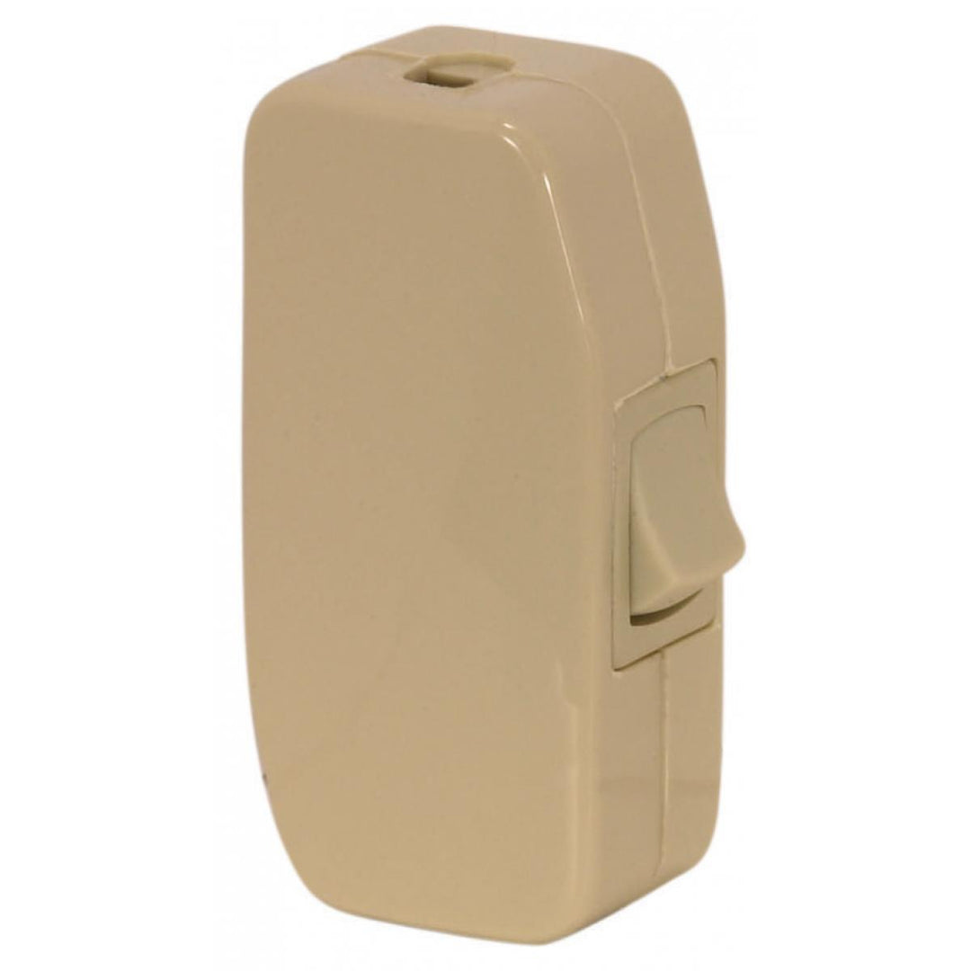 Satco Lighting 90-434   Home Decor Ivory